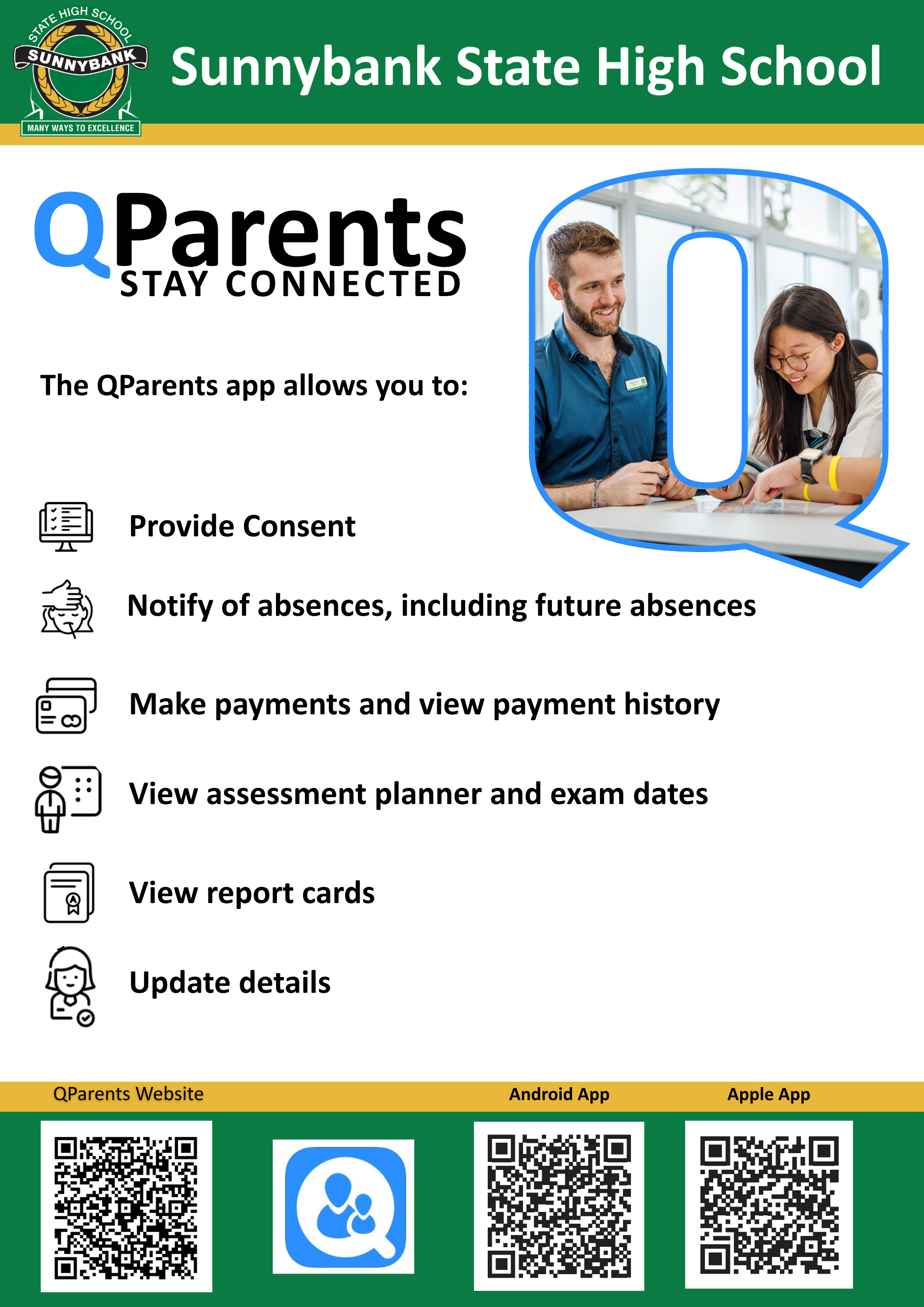 SSHS Qparents flyer.png